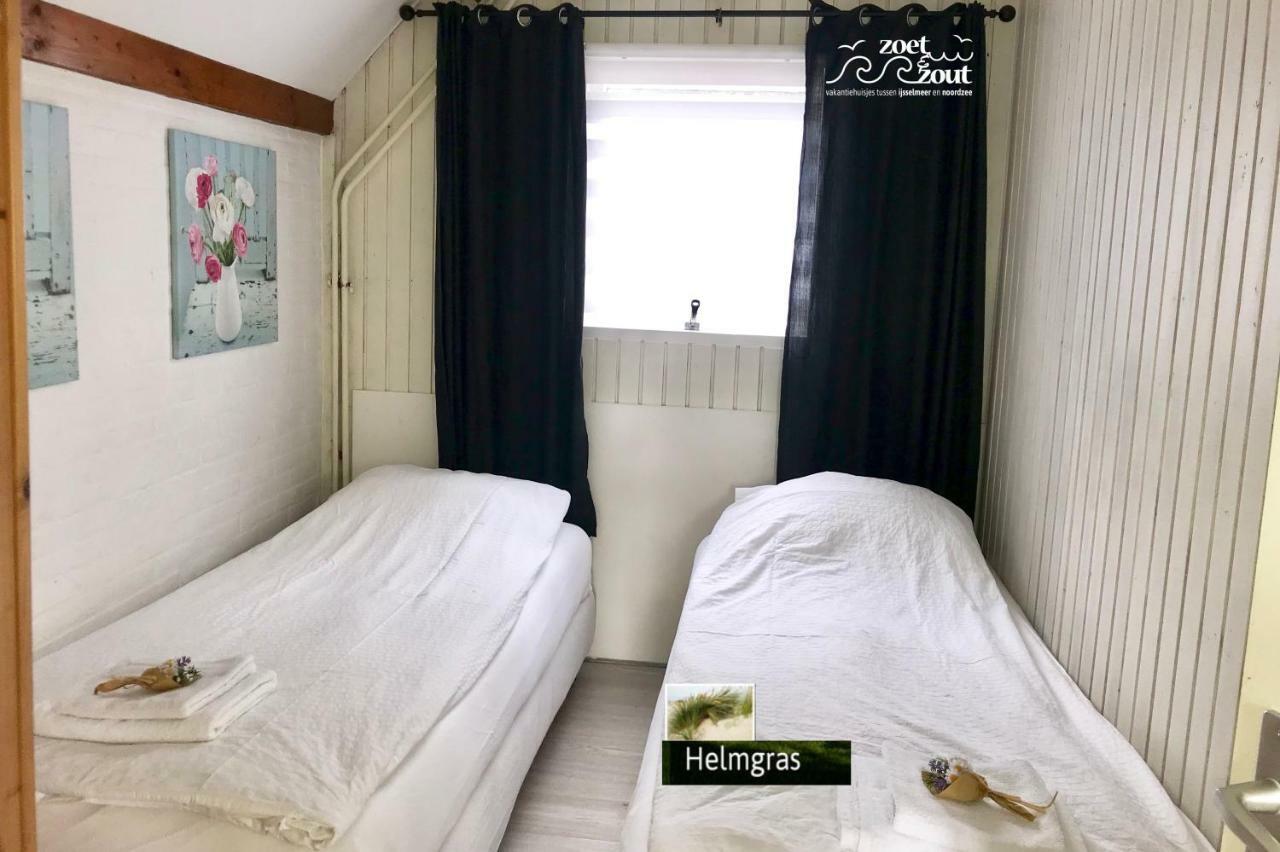 Holiday-Home Helmgras 5P. Amsterdam And The Beach Opmeer Экстерьер фото